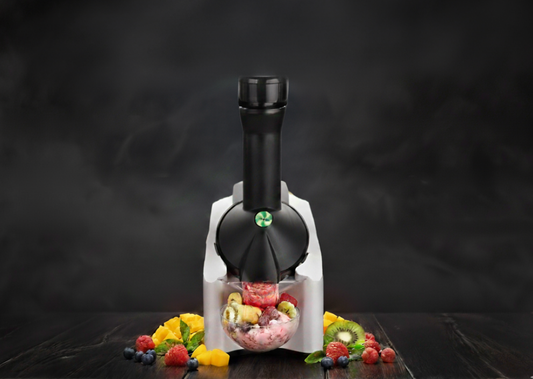SKOOP Chill Ice Cream Maker