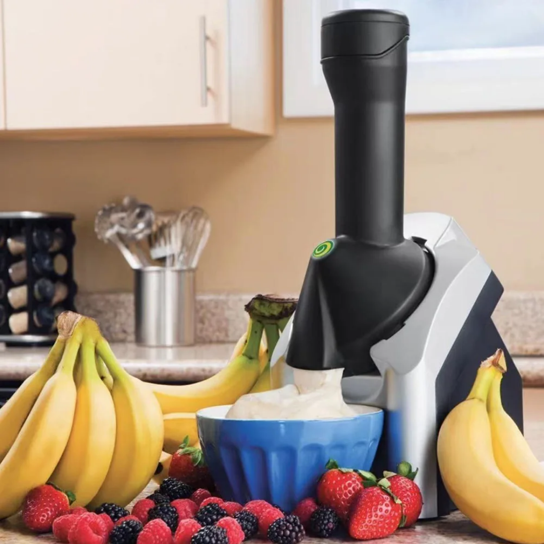 SKOOP Chill Ice Cream Maker
