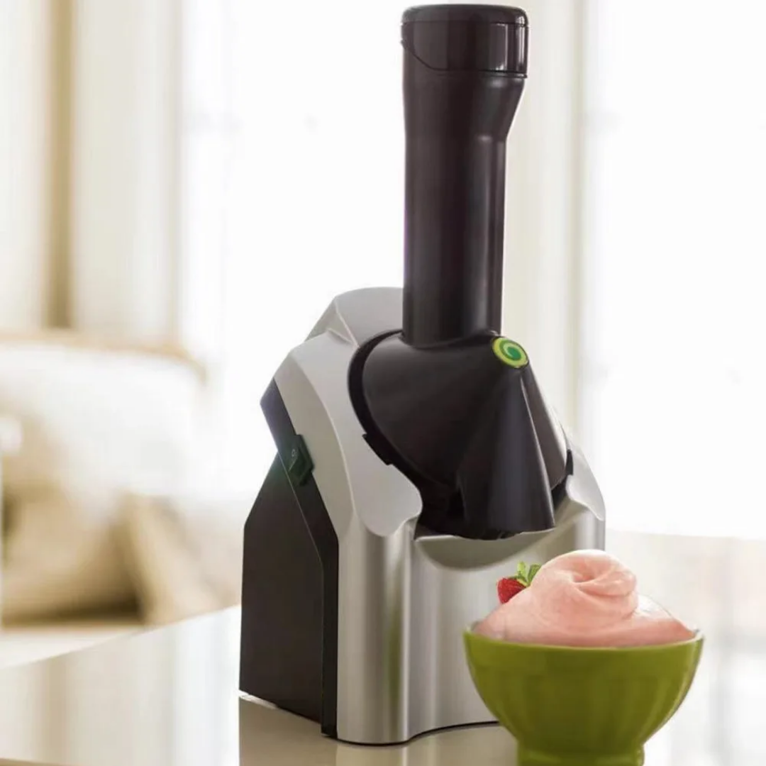 SKOOP Chill Ice Cream Maker
